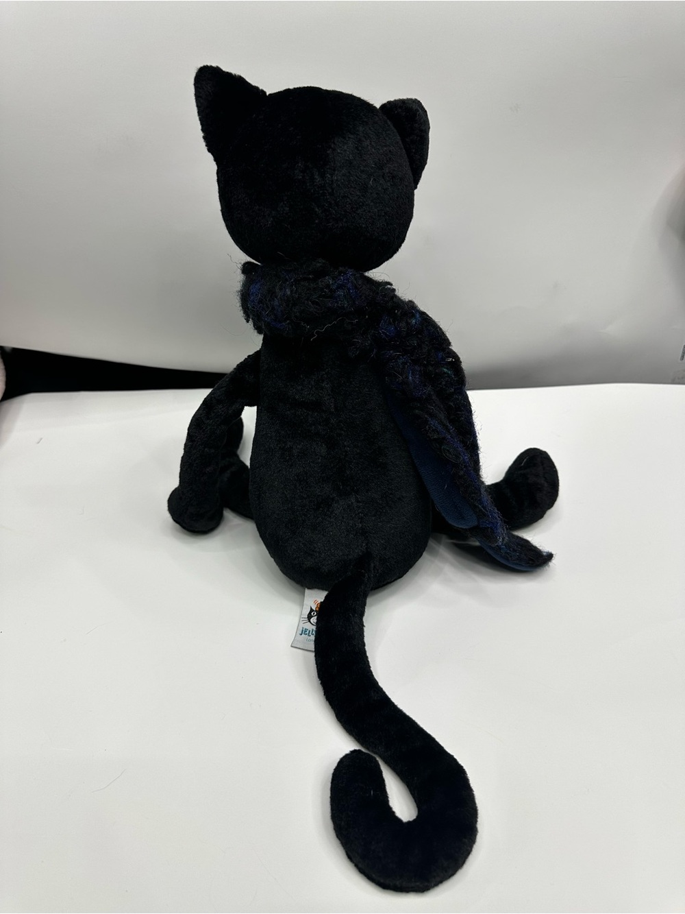 Jellycat Glamorama Cat 16” - Picture 4 of 8